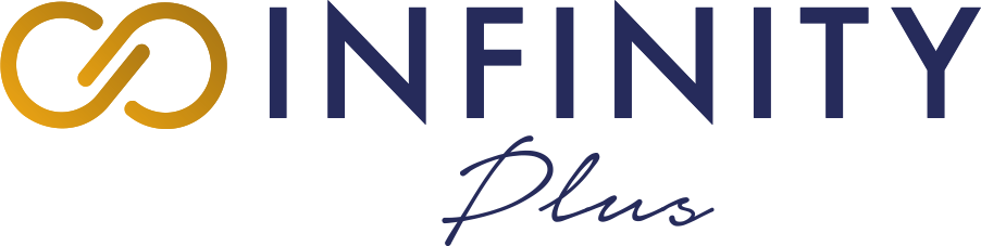 Infinity Plus Logo